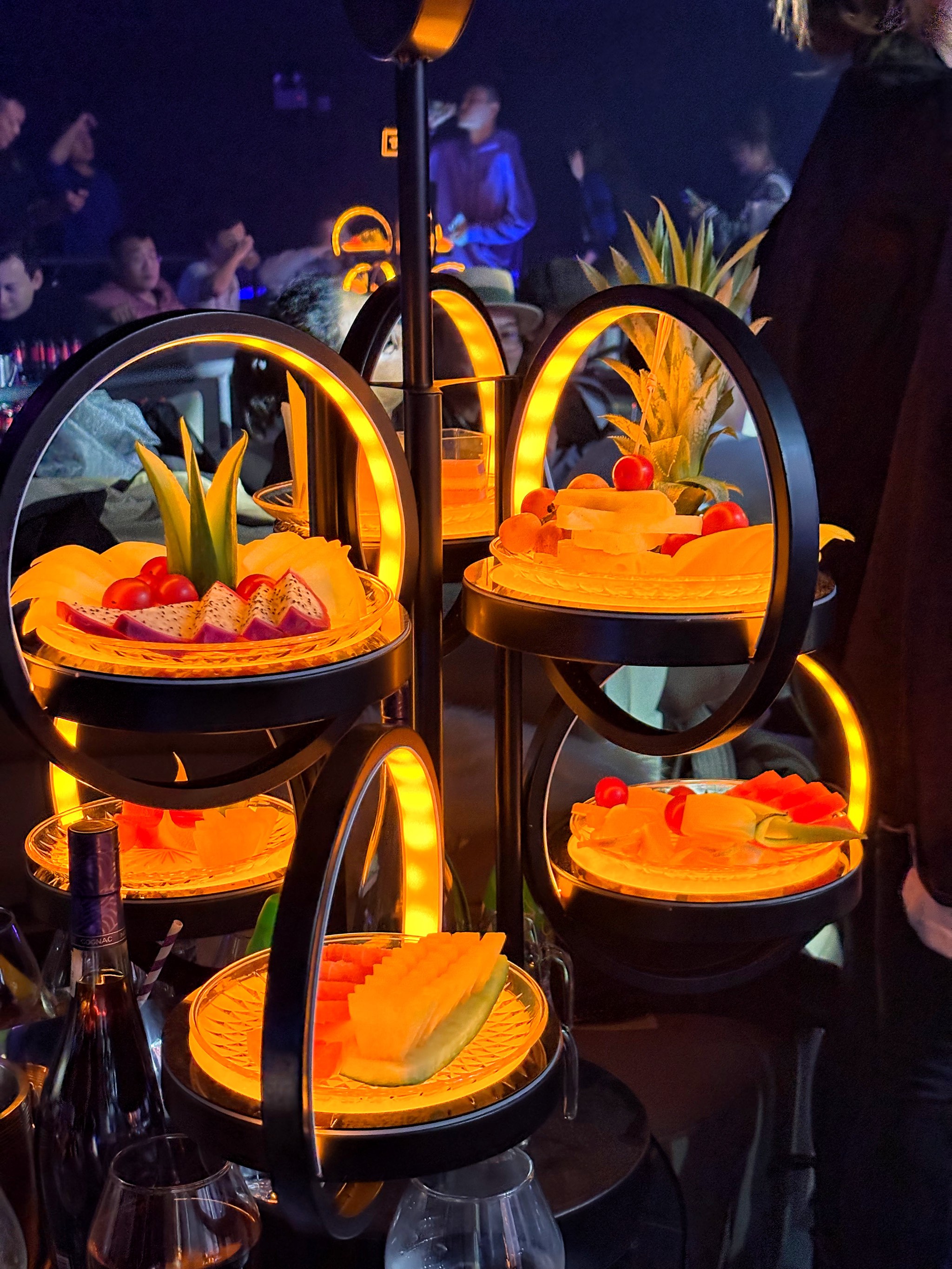 汉中商务ktv计时攻略-城固县ktv预定